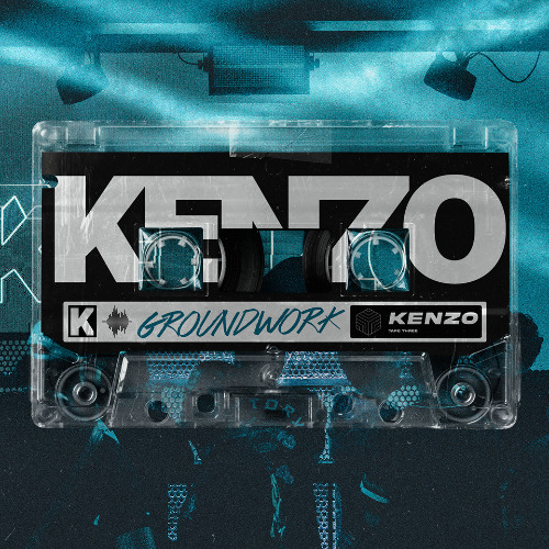 GROUNDWORK: TAPE THREE