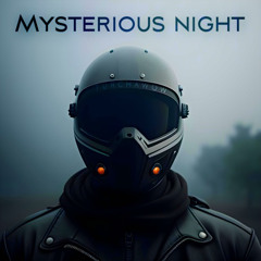 TurchaWoW - Mysterious Night (sped up)