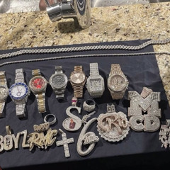 RMC Mike x Rio Da Yung OG - Gucci.m4a