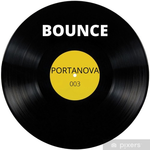 BOUNCE(Radio Edit)