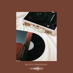 Hard  Trap instrumental free rap instrumental 💿  - IB ON A TRACK BOY.wav
