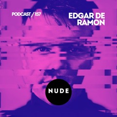 157. Edgar De Ramon