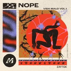Zaytek - Nope