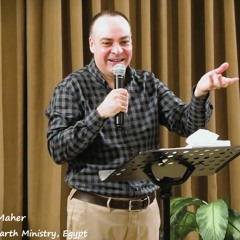 أحاديث من القلب وسراج مضيء/سلسلة عظات الاسترداد في سفر زكريا/عظة4/د. ثروت ماهر/خدمة السماء على الأرض