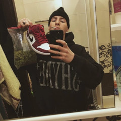 AMMO (icecoldstillmane flip)