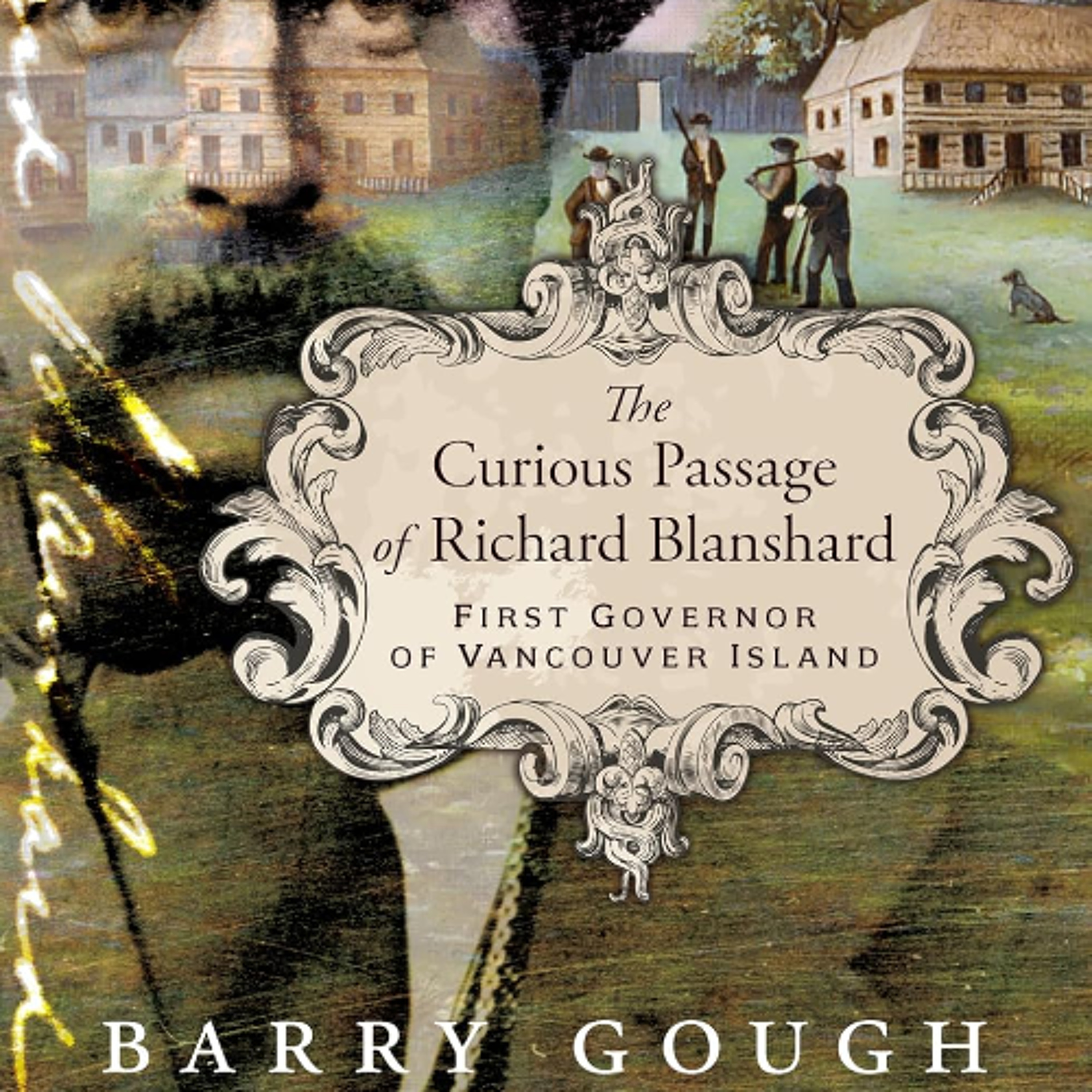 Witness to Yesterday (The Champlain Society Podcast on Canadian History)