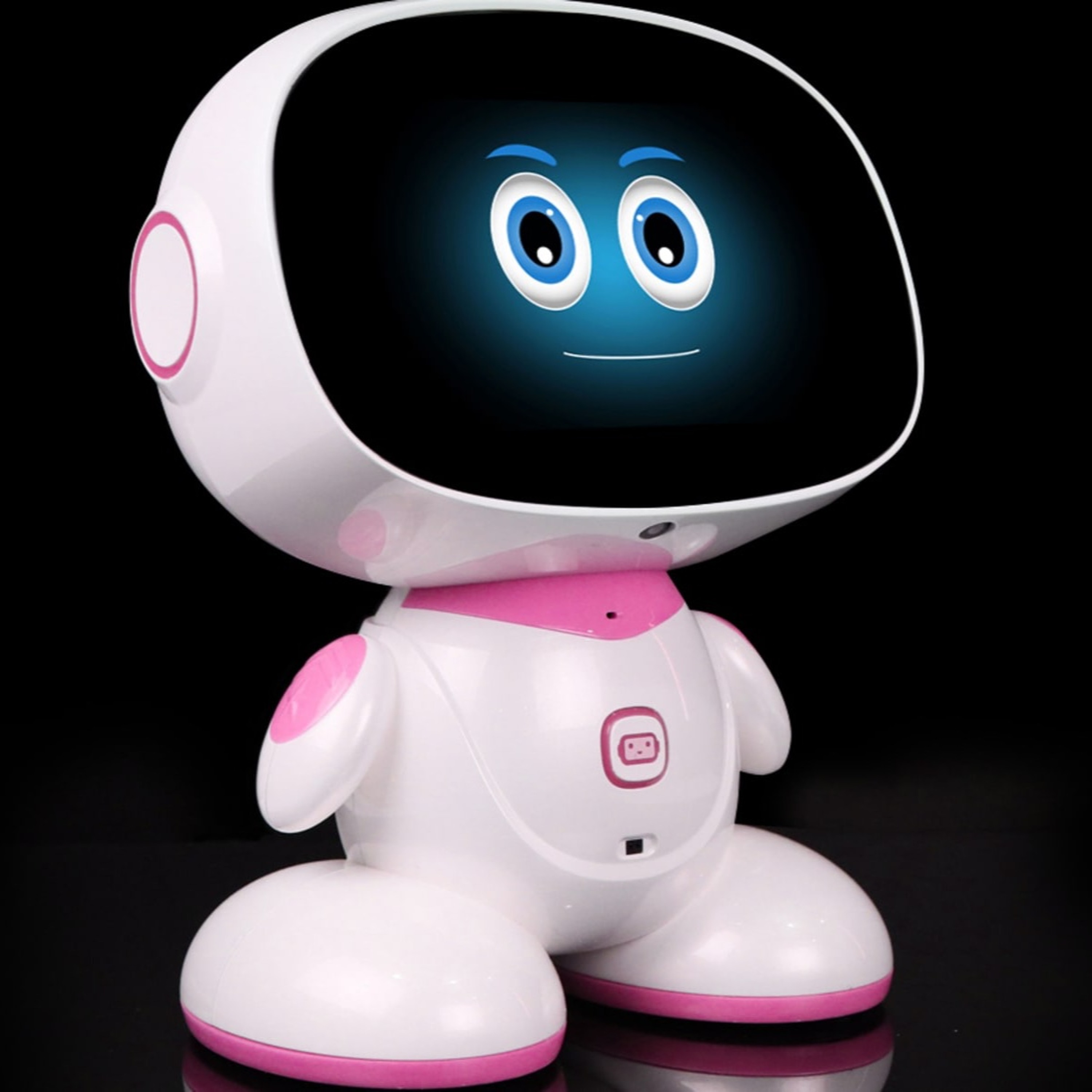 519- New Family Members in the Homes of the Future with Eric Bhagwat and Mukesh Kumar (10.11.20) episode artwork