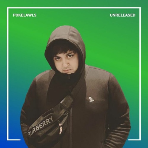 Pokelawls - Rage Freestyle (Unreleased)