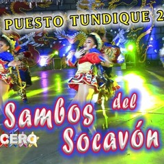 Sambos del Socavon Final Tundique 2019 *Campeones*