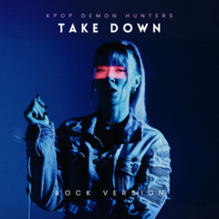 Rain Paris - Take Down