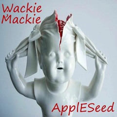 Mackie - ApplESeed (Prod by: Muntitled33)