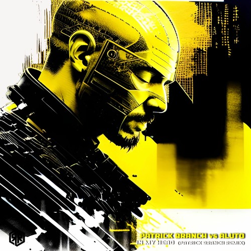 ALUTO Vs Patrick Branch - In My Head [RR503]