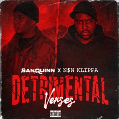 Get It Bad (Rmx) Ft. San Quinn