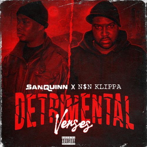 Get It Bad (Rmx) Ft. San Quinn