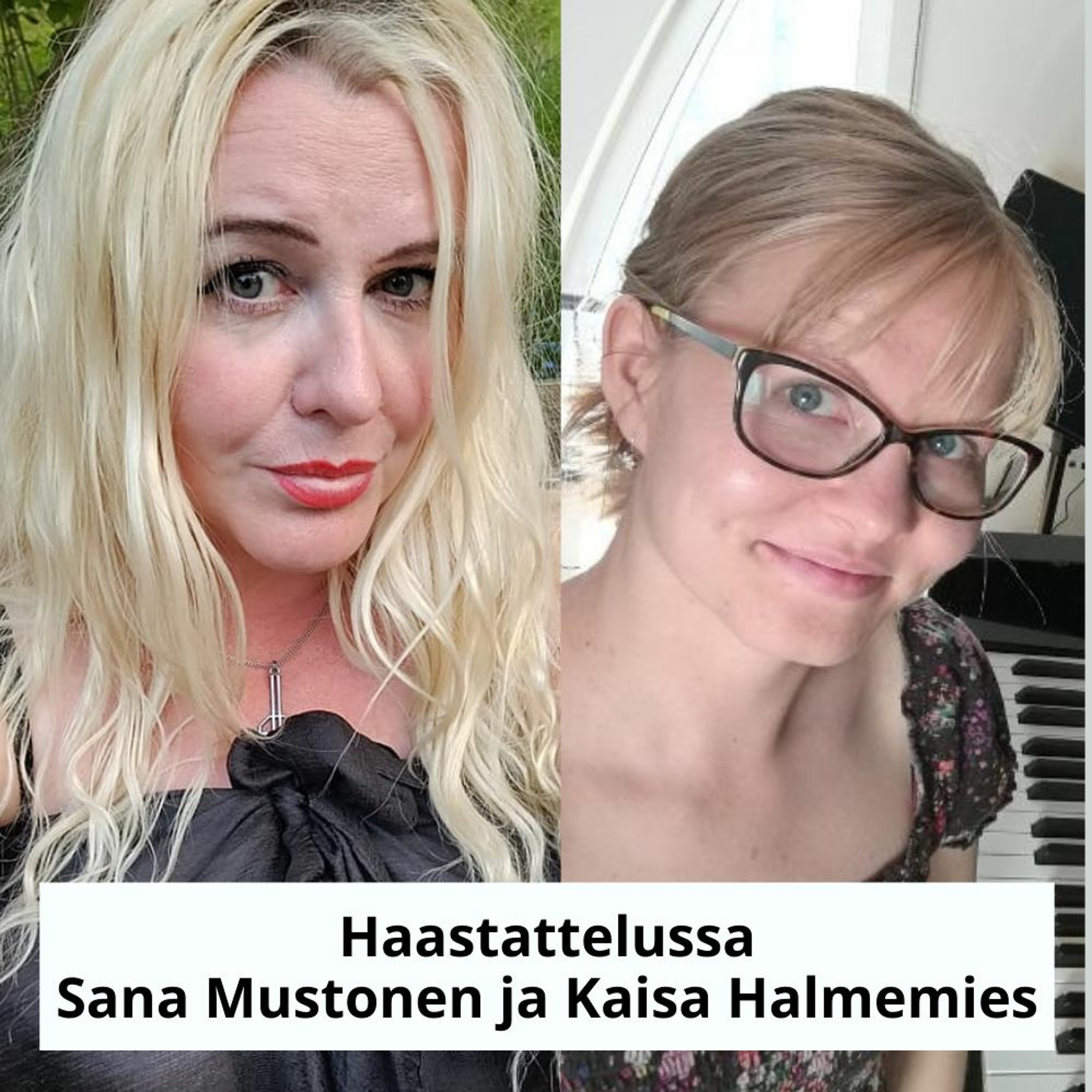 Random Finnish Lesson