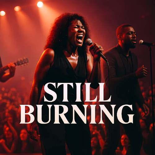 Still Burning