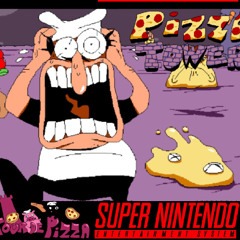 PepperMan Strikes! - SNES Soundfont