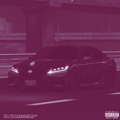 SLAMMING ON THE GAS