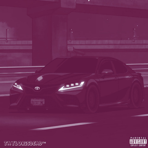 SLAMMING ON THE GAS