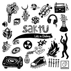 Saktu - Lost in Chalong (Vern Remix)