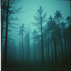 Evergreen_ Darkness Calls My Name