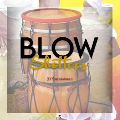 Shottaàs FT JDS  BLOW