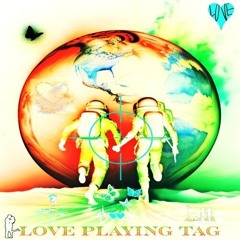 Love Playing Tag