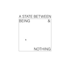 ADVERB - A state between being and nothing_ 01