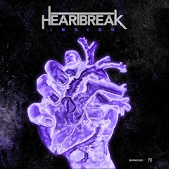 Heartbreak Indigo