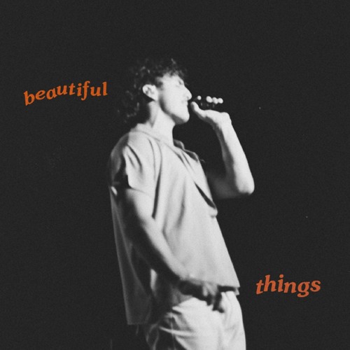 Beautiful Things - Single - Album by Benson Boone - Apple Music