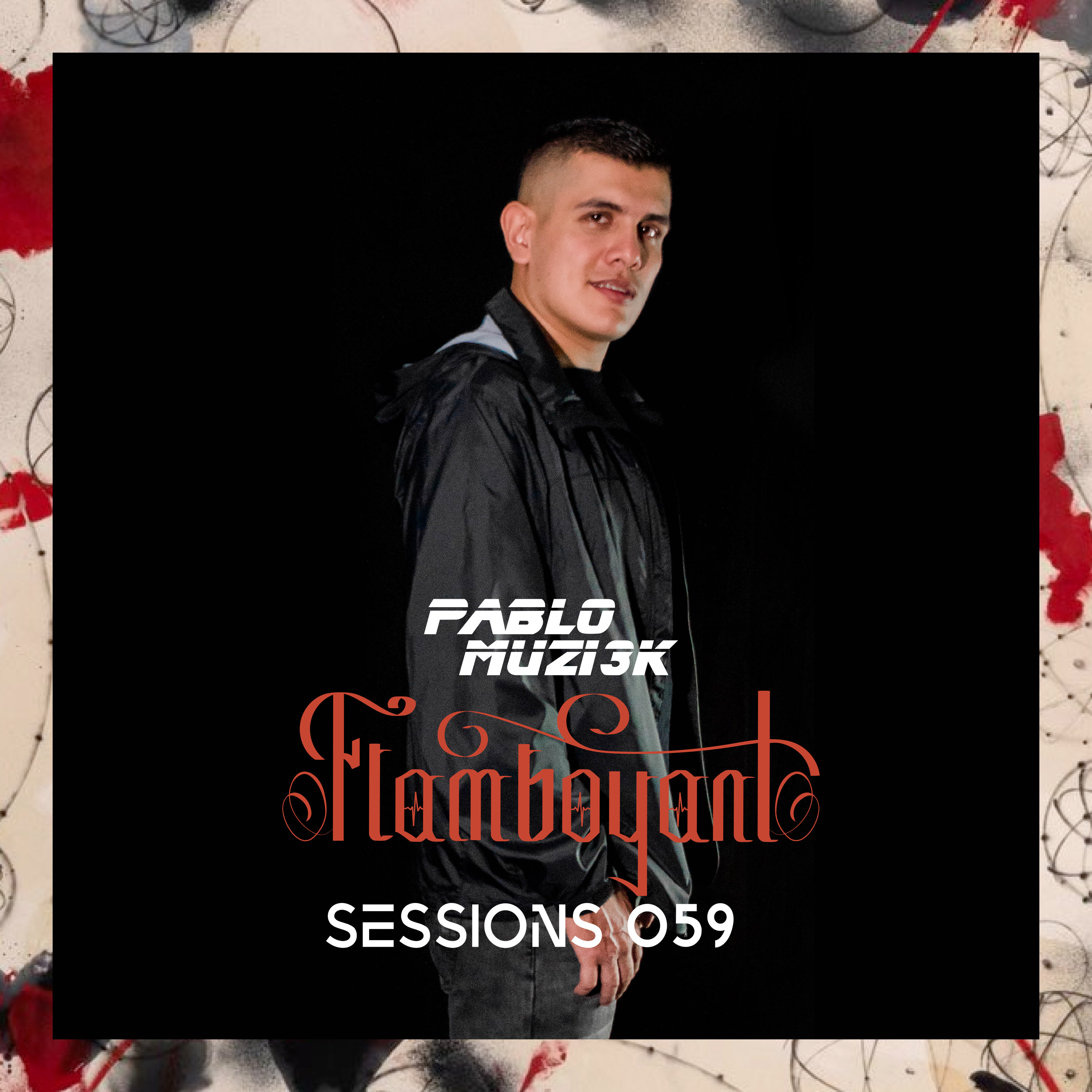 Flamboyant Sessions