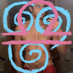 He's a Libra so it's Airy