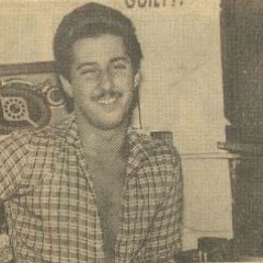 Ralphie Dee A Night at Scarletts St.Isl  N.Y. January 1982 Pt 1