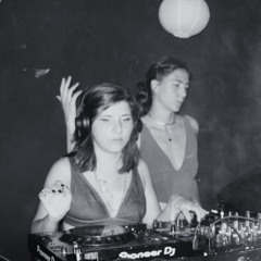 Alice Youngling b2b RuxXandra - Live at Asociación Freedonia x Cabana Libre, Barcelona (23.06.2025)