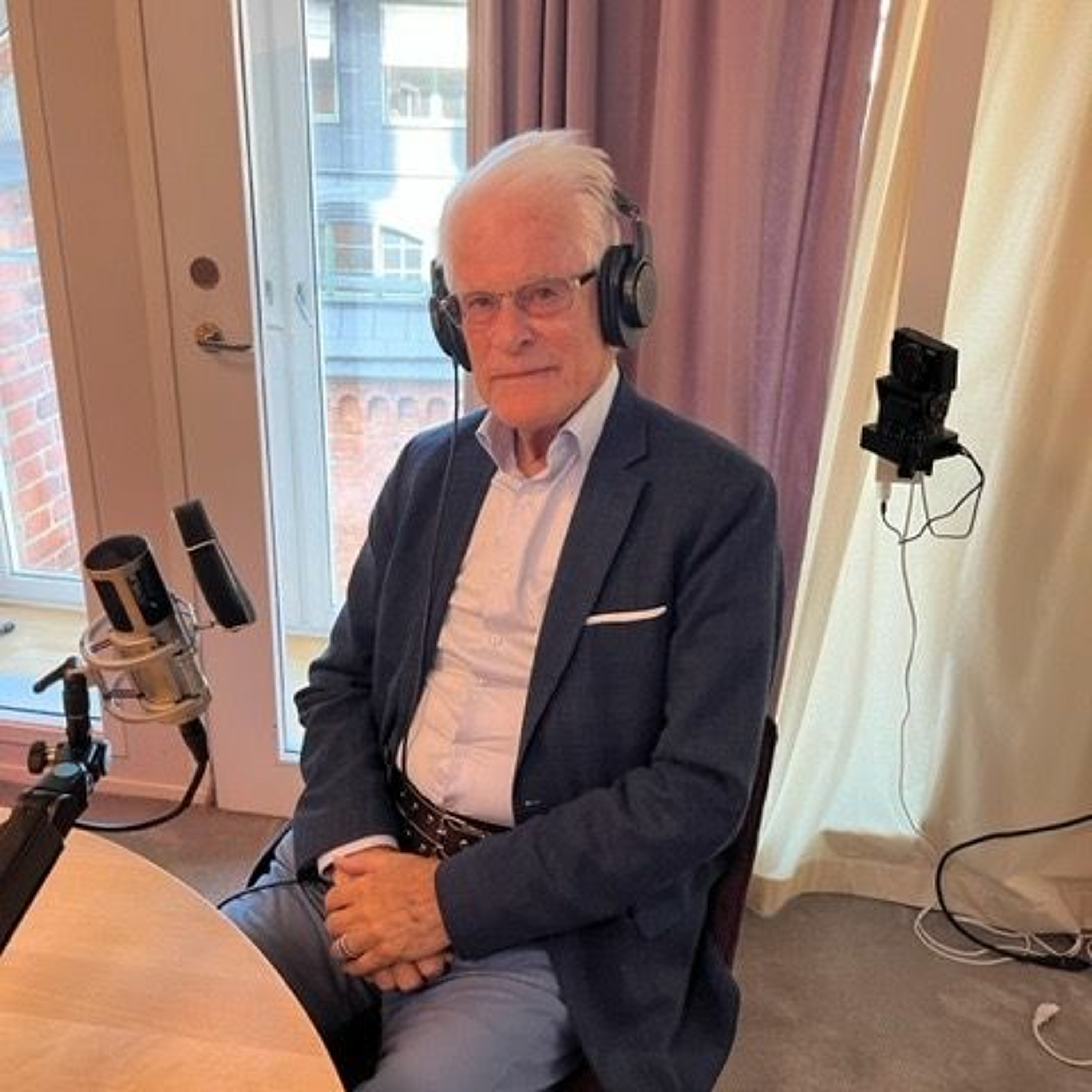 Alzheimer Life podden