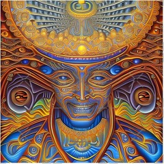 Psychédélique Transcendant