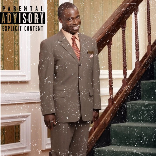 Mr Moseby