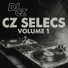 CZSELECSVOL1 - OLD SKOOL LADIES