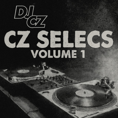 CZSELECSVOL1 - OLD SKOOL LADIES