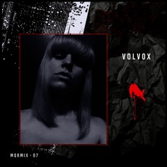 MQRMIX - 07 l Volvox - Помоги Мне (Dj Set)