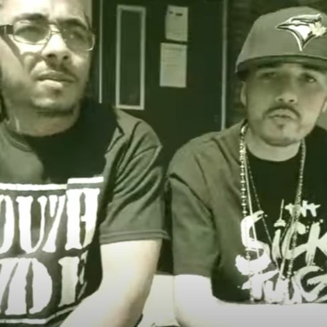 洋楽 Tune Towne XI g-rap Stream TNT (TURK&TYKE) -- OUTLAWZ (SICK THUGZ INC) by Toronto