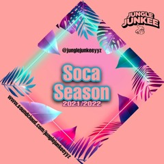 SOCA SEASON (2021-2022)
