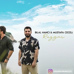 Bilal Hancı Ft. Mustafa Ceceli - Rüzgar ( Onur Korkmaz Remix )
