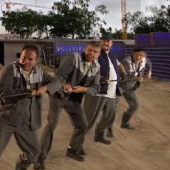 Świat według kiepskich wypiekają chleb piekarze