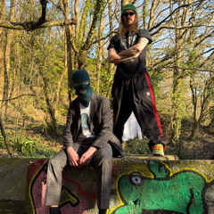 BoomBox Committee Sessions: Kris Dee kickstarts 4/20 (DnB, Jungle, Industrial)