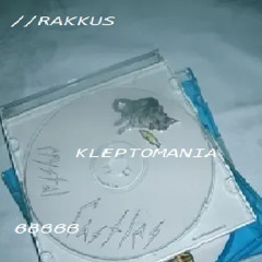 KLEPTOMANIA