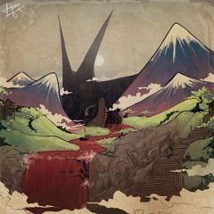 Friday Night Funkin' VS. Sonic.exe - Sol Eater [Ft. m@xy]