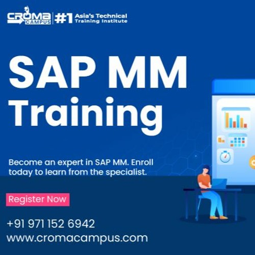 Why Is SAP MM So Desirable In 2023?