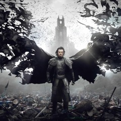 Dracula (Original Mix)