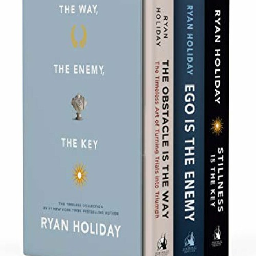 Stream episode get [PDF] Download The Way, the Enemy, and the Key 